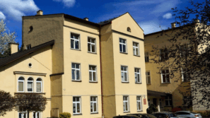 Nowi dyrektorzy Katolickiego Centrum Edukacyjnego Caritas Archidiecezji Krakowskiej, Centrum Edukacyjnego Archidiecezji Krakowskiej oraz Katolickich Szkół im. Świętej Rodziny z Nazaretu w Krakowie