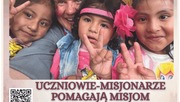 1 marca – Dzień Modlitwy, Postu i Solidarności z Misjonarzami