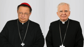 Kard. Grzegorz Ryś delegatem KEP ds. Rycerzy Jana Pawła II