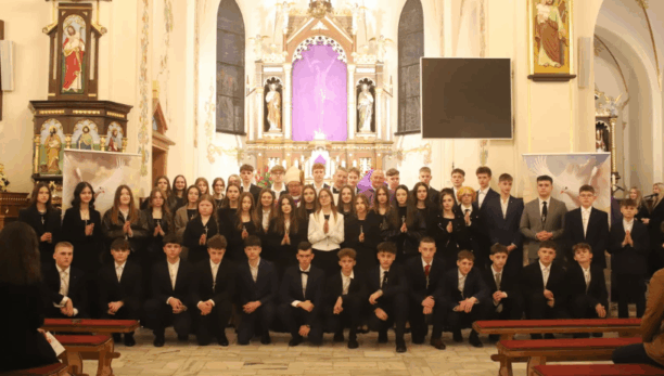 Kard. Grzegorz Ryś do młodych w Kasince Małej: Przyjaźń z Jezusem jest fundamentem wiary