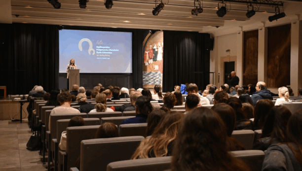 46. Ogólnopolska Pielgrzymka Obrońców Życia Człowieka na Jasną Górę