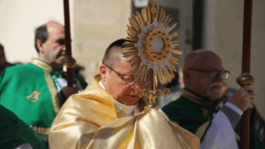 Kard. Grzegorz Ryś na odpuście Emaus: Wiele by się zmieniło w naszym Kościele, gdybyśmy wypracowali kulturę przyjęcia