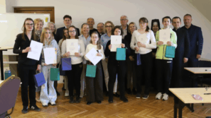 Konkurs Wiedzy z Dziejów Apostolskich dla uczniów z niepełnosprawnością intelektualną