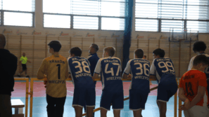 Diecezjalny finał XXI Mistrzostw Polski Liturgicznej Służby Ołtarza o Puchar „Króluj nam Chryste” w Myślenicach