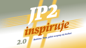Konkurs filmowy dla młodzieży #JP2Inspiruje