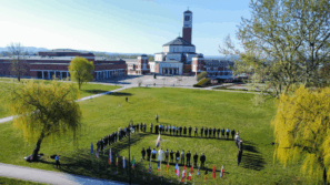 Skauci z całej Europy spotkali się w Krakowie