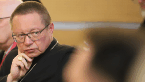 Kard. Grzegorz Ryś odbierze Nagrodę Specjalną Orła Jana Karskiego za „otwieranie umysłu, sumienia i ramion Kościoła na ‘innych’”
