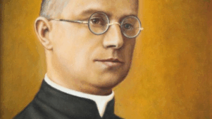 W kierunku beatyfikacji ks. Jana Świerca i jego towarzyszy, salezjanów-męczenników: Ks. Ignacy Antonowicz SDB