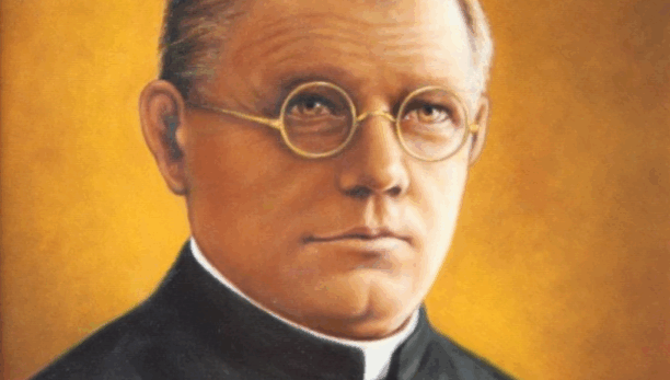 W kierunku beatyfikacji ks. Jana Świerca i jego towarzyszy, salezjanów męczenników: ks. Jan Świerc SDB