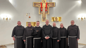 Kapituła Prowincji Matki Bożej Anielskiej Zakonu Braci Mniejszych w Polsce