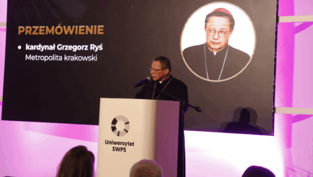 Otwarcie filii Uniwersytetu SWPS w Krakowie