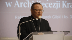I Sesja Plenarna II Synodu Duszpasterskiego Archidiecezji Krakowskiej