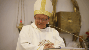 Kard. Grzegorz Ryś wygłosi medytację biblijną podczas nadzwyczajnego konsystorza Kolegium Kardynalskiego
