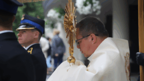 Kard. Grzegorz Ryś o wielkości w kruchości i maleńkości