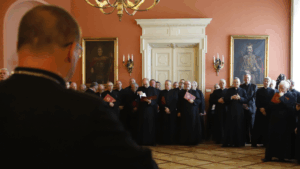 Zmiany personalne księży Archidiecezji Krakowskiej 2026
