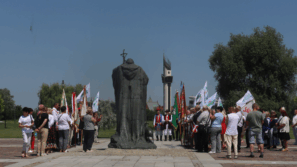 Abp Marek Jędraszewski do NSZZ Rolników Indywidualnych „Solidarność”: Nie wolno odchodzić od Boga
