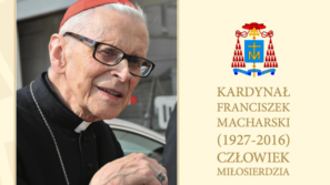 Wspomnienia po 10 latach. Wystawy w dolnej Bazylice Bożego Miłosierdzia w krakowskich Łagiewnikach