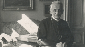 75 lat temu zmarł „Książę Niezłomny”, kard. Adam Stefan Sapieha