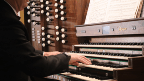 „To czas, by wrócić do źródła”. Rekolekcje dla organistów Archidiecezji Krakowskiej 