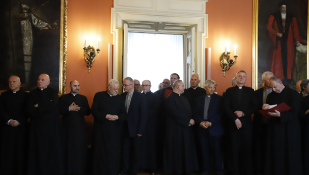 Sierpniowe zmiany personalne w Archidiecezji Krakowskiej 2026
