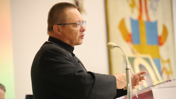 Dzień Katechetyczny w Sanktuarium św. Jana Pawła II w Krakowie