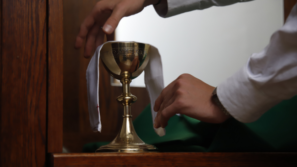 1 września ruszą zapisy do kolejnej edycji Szkoły Ceremoniarza Parafialnego
