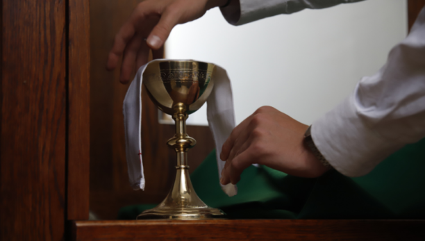 1 września ruszą zapisy do kolejnej edycji Szkoły Ceremoniarza Parafialnego