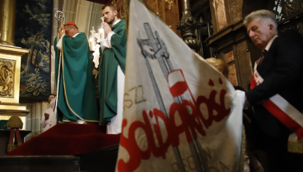 Kard. Grzegorz Ryś w rocznicę podpisania Porozumień Sierpniowych: Solidarność jest powszechna, jeśli nie zostawia na boku tych, którzy są słabi