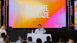 Kard. Grzegorz Ryś do młodzieży na festiwalu Welcome to Paradise o świętości dla każdego