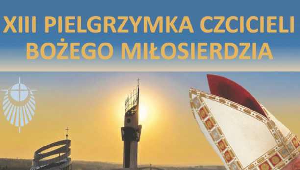 Czciciele Bożego Miłosierdzia przybędą do Łagiewnik