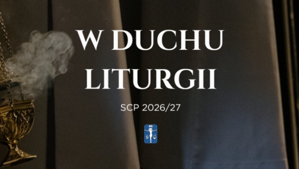 Trwa nabór do Szkoły Ceremoniarza Parafialnego 2026/2027