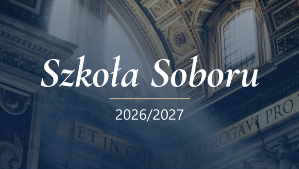 Kard. Grzegorz Ryś o Szkole Soboru: Zapraszam, aby nauczyć się Soboru Watykańskiego II, co będzie widać nie tylko w tym, co wiemy, ale w tym, jaki tworzymy Kościół