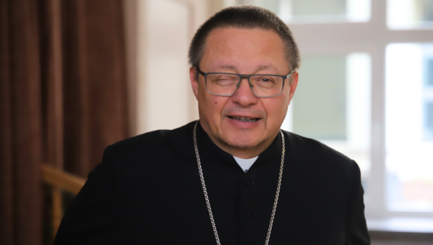 Kard. Grzegorz Ryś do rozpoczynających nowy rok szkolny: Szkoła jest po to, żeby nas nauczyć radości bycia uczniami