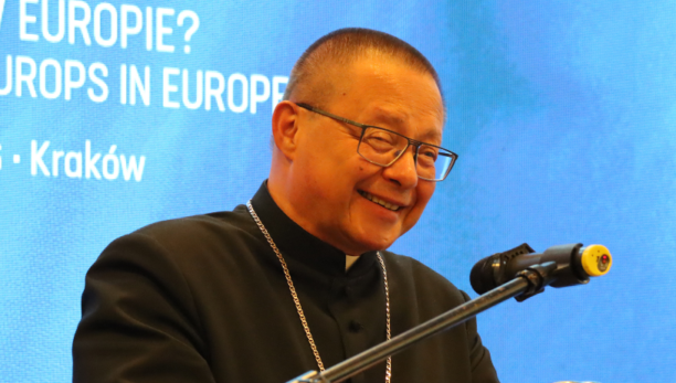 „Ile Europ w Europie?” – XXVI Międzynarodowa Konferencja z cyklu „Rola chrześcijan w procesie integracji europejskiej”