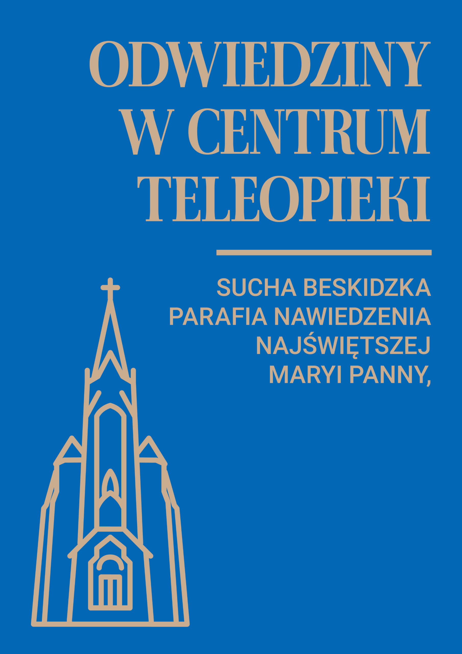 Odwiedziny w Centrum Teleopieki w Suchej Beskidzkiej