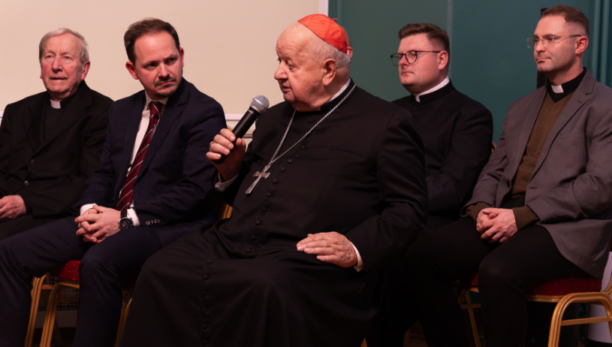 „Totus Tuus – Epilog”. Polsko-węgierska opowieść o św. Janie Pawle II w Krakowie