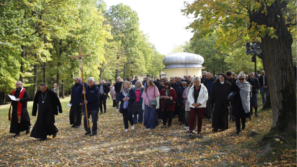 Kard. Grzegorz Ryś podczas Synodalnego Dnia Skupienia: To jak słuchasz Słowa, czyni Cię prawdziwym krewnym Jezusa