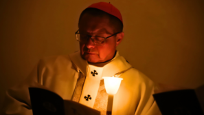 Kard. Grzegorz Ryś we wspomnienie błogosławionej śmierci św. Franciszka: Podejście do pieniądza i władzy to miara naszego podobieństwa do Pana