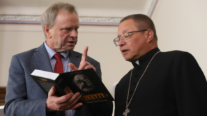 Ogólnopolska konferencja naukowa „Wielokulturowe dziedzictwo Romana Brandstaettera”