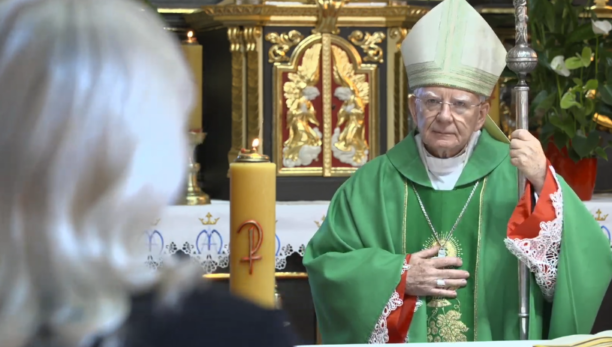 Abp Marek Jędraszewski w Narodowym Dniu Pamięci Duchownych Niezłomnych: Nie wolno milczeć, kiedy dzieje się niesprawiedliwość