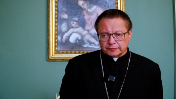 Kard. Grzegorz Ryś zaprasza na konferencję „Aby byli jedno. Ekumenizm – szansa czy zagrożenie?”: Ekumenizm jest dzisiaj świadomym wyborem Kościoła