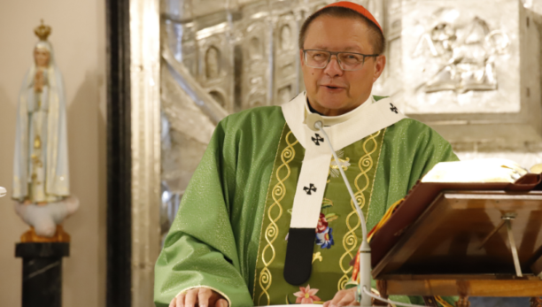 Kard. Grzegorz Ryś do nauczycieli: Wiary nie da się przeżywać pod przymusem