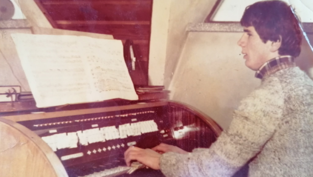 „Muzyka pozwala nam się zatrzymać”. Prof. Witold Zalewski o Karolu Wojtyle, Wawelu i wyjątkowej płycie 