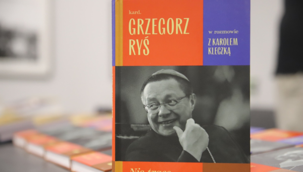 Spotkanie „Gdzie jest Bóg, gdy cierpię?” w Studiu im. Romany Bobrowskiej w Radiu Kraków 